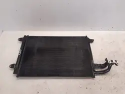 Ilmastointiradiatori Audi A3 8P