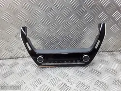 Toyota klimaatregelmodule OEM 5590002m30 - Gebruikt