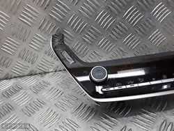 Toyota klimatkontrollmodul OEM 5590002m30 - Begagnad