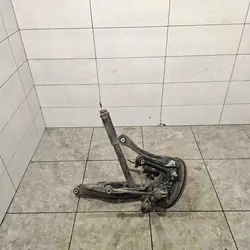 Vänster Bakfjädring Mercedes-Benz SLK (R172) A2023500206