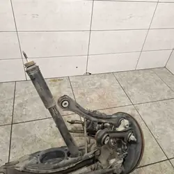 Suspensión Trasera Izquierda Mercedes-Benz SLK (R172) A2023500206