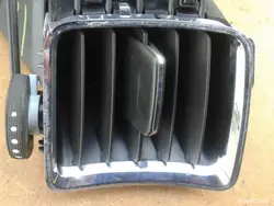 Griglia di ventilazione destra Cadillac CTS II 2008-2014