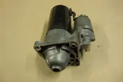 Arrancador OPEL ASTRA J 2.0CDTI 55572065