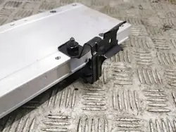 Vorderes Hilfsrahmen Citroen C4 III e-C4 2024 OEM 9860587680