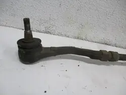 Peugeot 3008 I ohjausvaihde OEM 6820000084