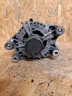 Alternateur Jeep OEM 68297398AB 2.2D 220Ah Occasion