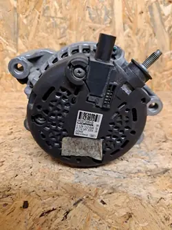Alternador Jeep OEM 68297398AB 2.2D 220Ah Usado