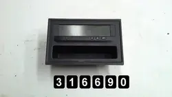 Mitsubishi Grandis displayskärm OEM AM-316690
