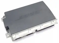 Bose Förstärkare OEM 4G5035223B för Audi A7 4G8