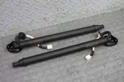 Klepdemper OEM SILOWNIKDFR7626EXE voor Mazda CX-30