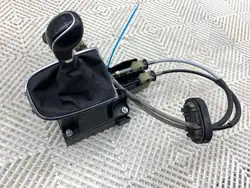 Alavanca de mudanças OEM 55486394 para Opel Astra J 1.4 140CV