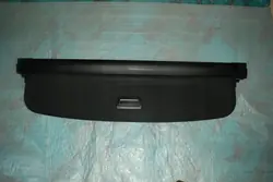 Kofferraumabdeckung Audi E-Tron 4KE OEM 4KE863553