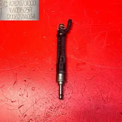 Bränsleinsprutare 1.3 TCE Dacia Duster II 2019 A2820701000