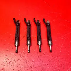 Injecteur de carburant 1.3 TCE Dacia Duster II 2019 A2820701000