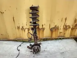 Amortizzatore anteriore destro McPherson KIA CEED II 54660-A2200