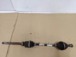 CITROEN PEUGEOT OPEL Arbre de transmission droit 9813122880