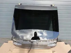 BMW 6 G32 Gran Turismo Lift 17-23 Takaluukku C2Y