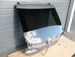 BMW 6 G32 Gran Turismo Lift 17-23 Takaluukku C2Y