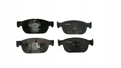 Pastilhas de travão dianteiras OEM 32301360 32301350 Volvo XC60 II