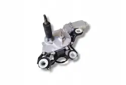 Heckwischermotor Skoda Fabia 2 Facelift 2011