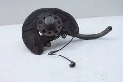 Cuscinetti e mozzi anteriori sinistri Mercedes-Benz CLS C219 2006