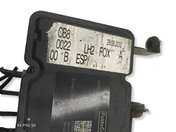 Pompe ABS Avant Ford OEM BV612C405AJ Occasion