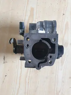 Corps de Papillon Mazda 323F OEM - Complet et Fonctionnel