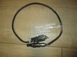 Sensor Lambda Fiat Doblo II 1.3 MJ 55210334