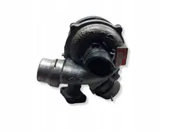 Turboahdin OEM 54399700070 Renault Scenic II 1.5 DCI:lle