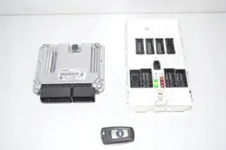 BMW Ontstekingsset OEM 8589145 voor 3 Touring