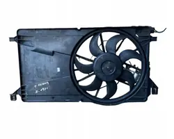 Ventilateur radiateur OEM 3M5H-8C607-RJ Volvo V50