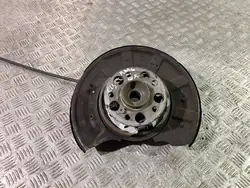 UTO38152 Moyeu de roue arrière pour Mercedes-Benz CLS C257