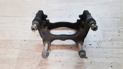 Support d'étrier de frein gauche OEM 4M0615425C Audi