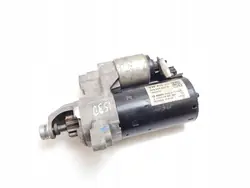 Motor de arranque 4.0 V8 Bentley Continental GT 2012-2018 OEM 079911021G