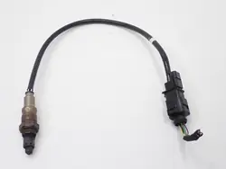 Lambda-sond OEM 04C906262AM för Skoda Fabia III