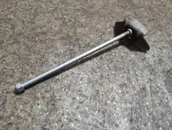 BMW Akunpidike OEM 612175577620 5-sarja E60