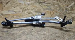 Mécanisme de moteur d'essuie-glace Opel Peugeot Citroen C4 III C4X