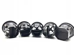 Grelha dianteira completa OEM A1768300754 Mercedes W176
