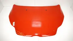 Ford OE 371117638 Motorkap voor Focus MK3