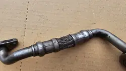 OEM 028145736T Turbooljeledning för VW 1.9TDI
