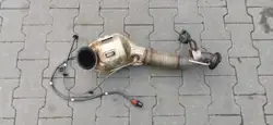 Catalyseur Ford Focus MK4 1.5 EcoBoost JX61