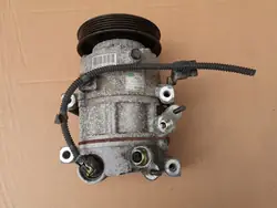 Compressore Aria Condizionata Hyundai Tucson III F500-NFFCA02