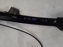 Mécanisme de Lève-Vitre Avant Gauche Audi A5 8T 8T0837461D