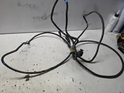 Tuyau AdBlue OPEL ZAFIRA C 1.6 CDTI