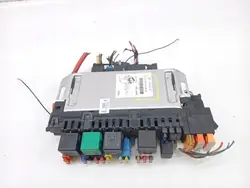 Gebruikte Mercedes-Benz S-klasse W220 module OEM A0345456532