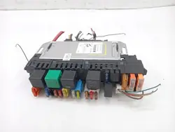 Begagnad Mercedes-Benz S-klass W220 modul OEM A0345456532