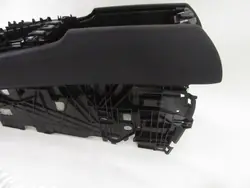 Keskikonsolin käsinojatuki OEM 9252117 BMW X5 X6