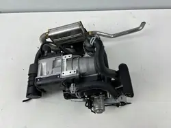 Webasto Standheizung OEM 5A3A009 für BMW 5 G30 G31