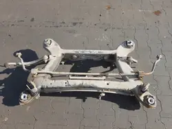 Bras de suspension arrière MERCEDES pour C-Class W204