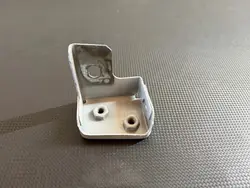 Framsätesbältesfäste vänster OEM 67009878 TP